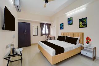 Dancenter Legacy Inn Apartment - Saravanampatti Tech hub - 7