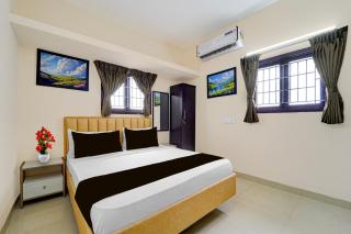 Dancenter Legacy Inn Apartment - Saravanampatti Tech hub - 8