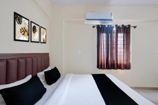 Super Hotel O Phase 2 Christ Nagar Bangalore - 8