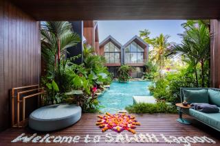 Aurea Lagoon Villa by BaliSuperHost - 7