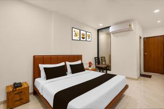 Collection O Anand Junction Formerly Golden Retreat Hotel - 8