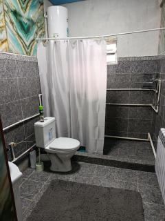 Guest house ,,Velvet Mountain ,, ethnic house - 3