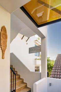 Timeout Boutique Hotel - 1