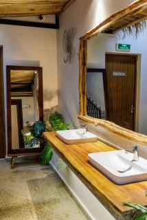 Timeout Boutique Hotel - 3