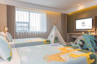 Atour Hotel Tianjin Binhai 1st Street - 3