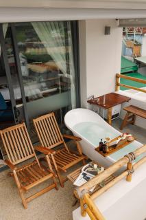 Timeout Boutique Hotel - 0