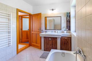 Balaton View From Almadi with Terrace & Garden - Happy Rentals - 1