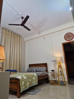 Happy Hut Homestay - 4