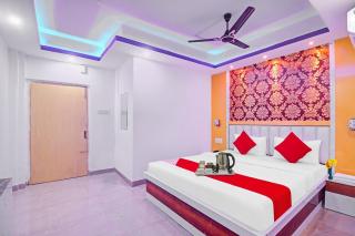Hotel O Diamond Residency - 9