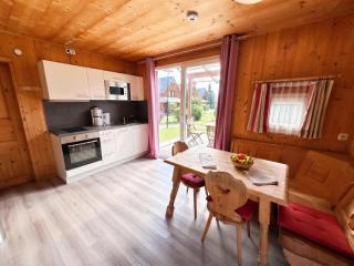 FerienPark Kreischberg Ferienhäuser by ALPS RESORTS - 3