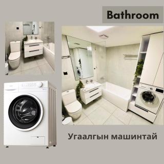 Long-Stay Apartment in UB city with SPECIAL RATES - 5
