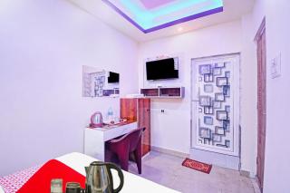 Hotel O Diamond Residency - 5