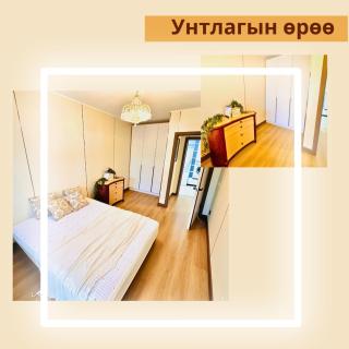 Long-Stay Apartment in UB city with SPECIAL RATES - 3