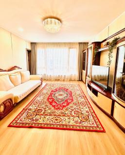 Long-Stay Apartment in UB city with SPECIAL RATES - 6