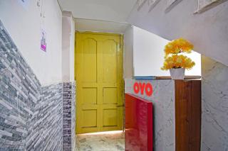 Hotel O Diamond Residency - 3