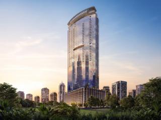 Cloud 51 at E A T O N by Dream Home - 0