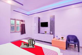 Hotel O Diamond Residency - 1