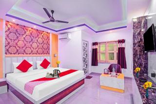 Hotel O Diamond Residency - 3
