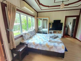 Koh Tao Townhouse - 6
