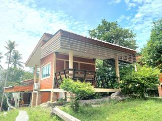 Koh Tao Townhouse - 4