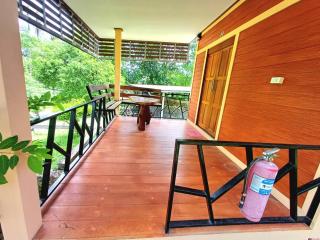Koh Tao Townhouse - 3