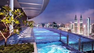 Cloud 51 at E A T O N by Dream Home - 1
