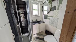 Gemütlichkeit Nah An Strand Und Wald - 4
