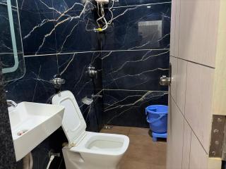 Hotel O Secure 247 Inn - 1
