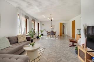 Family-Friendly 3-Bedroom House Near LEGOLAND, Lalandia & Billund Airport - 9