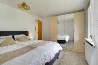 Family-Friendly 3-Bedroom House Near LEGOLAND, Lalandia & Billund Airport - 8