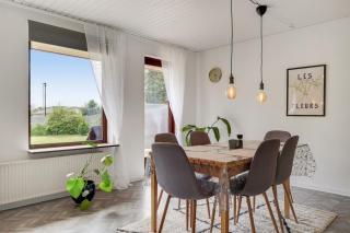 Family-Friendly 3-Bedroom House Near LEGOLAND, Lalandia & Billund Airport - 5