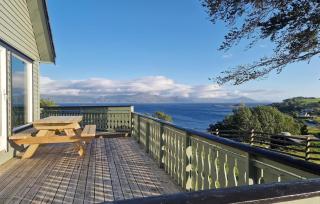 Amazing Home In Tansøy With Wifi - 3