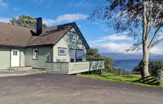 Amazing Home In Tansøy With Wifi - 2