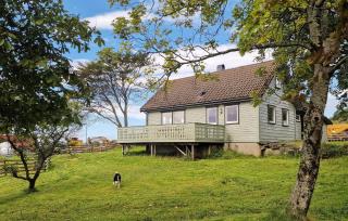 Amazing Home In Tansøy With Wifi - 1