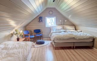 Amazing Home In Tansøy With Wifi - 5