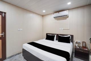 Hotel O A3s Lodge - 4