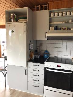 "Das Gute Leben" In Originaler Sommerhausidylle - 5