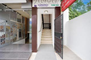 Hotel O A3s Lodge - 9