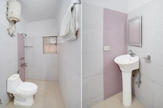 Hotel O A3s Lodge - 7