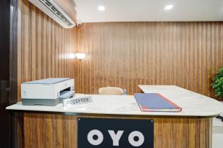 Hotel O A3s Lodge - 2