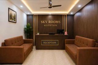 Hotel O Sky Rooms - 0