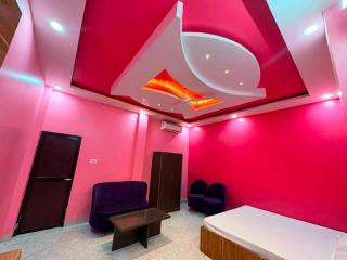Spot on Pink Cityy Banquet - 7