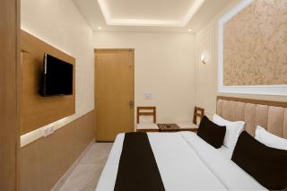 Hotel O Venus Inn Room And Banquet - 1