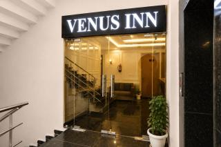 Hotel O Venus Inn Room And Banquet - 7