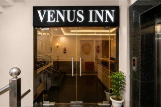 Hotel O Venus Inn Room And Banquet - 4