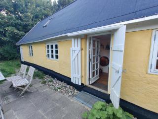 Cozy Summer House Near Beach Nature - 9
