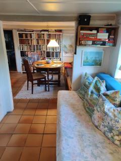 Cozy Summer House Near Beach Nature - 6