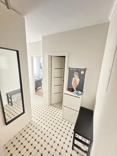 Cosy place in the Heart of Historic Riga - 1