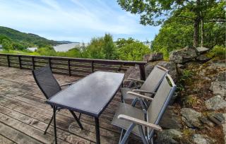 3 Bedroom Lovely Home In Fister - 8