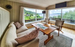 3 Bedroom Lovely Home In Fister - 6